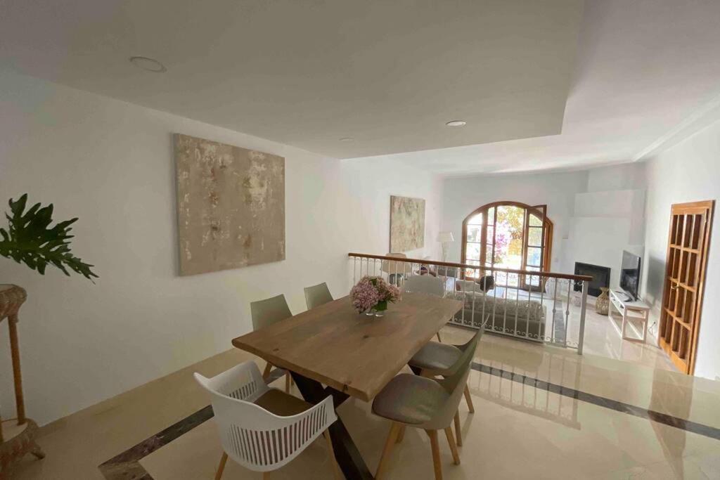 Villa Cana São Roque Exterior foto