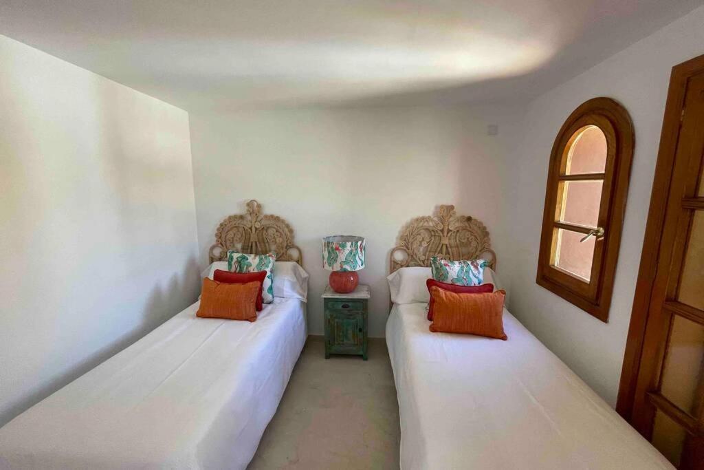 Villa Cana São Roque Exterior foto