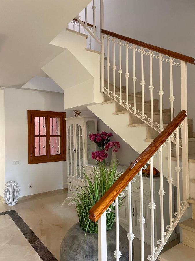 Villa Cana São Roque Exterior foto